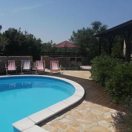 Sunny Pool * Maslenica