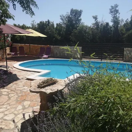 Apartment Sunny Pool